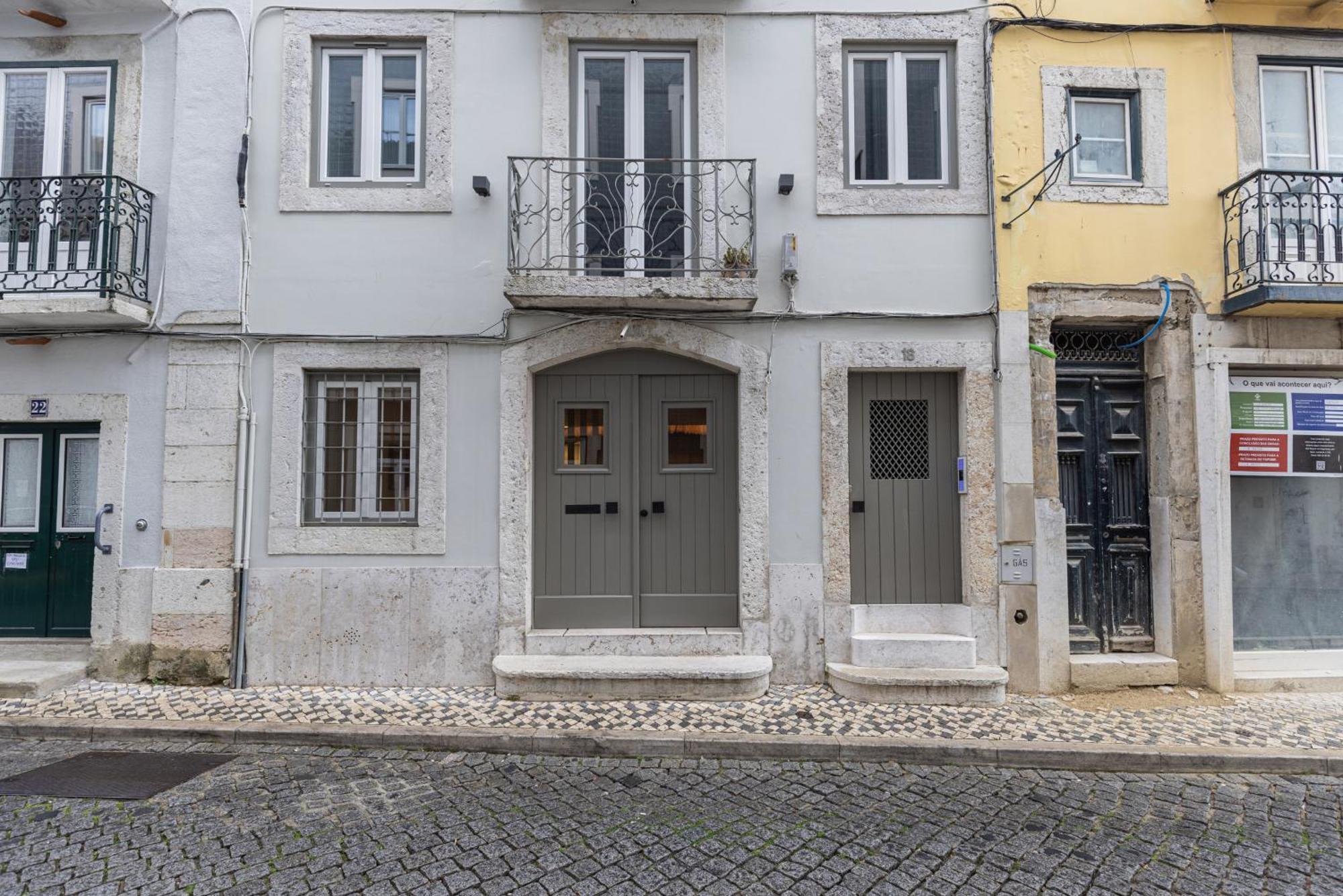 Apartamento Condessa Heaven Rc *