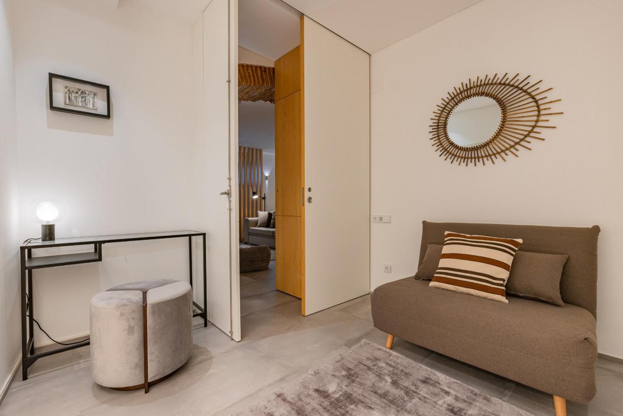 Apartamento Condessa Heaven Rc Lisboa