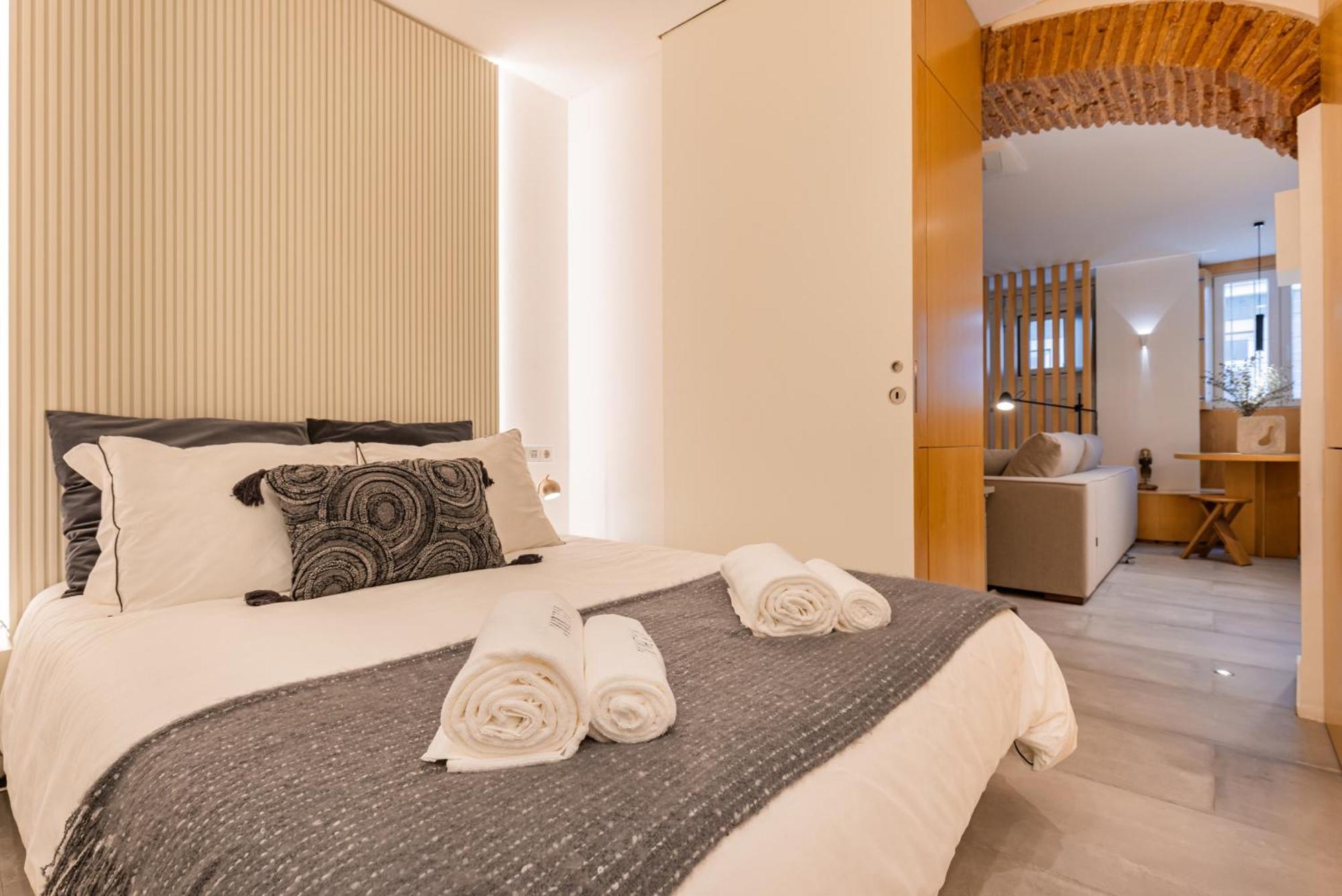 Apartamento Condessa Heaven Rc *