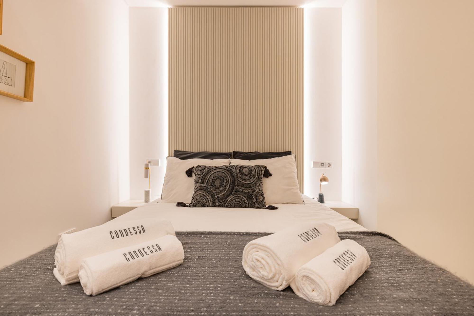 Condessa Heaven Rc Apartamento Lisboa