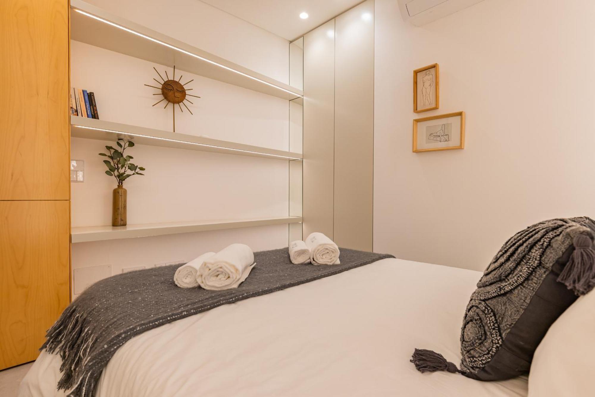 Condessa Heaven Rc Apartamento