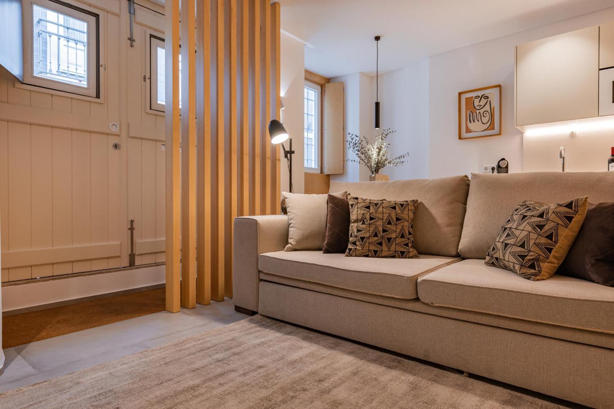 Apartamento Condessa Heaven Rc