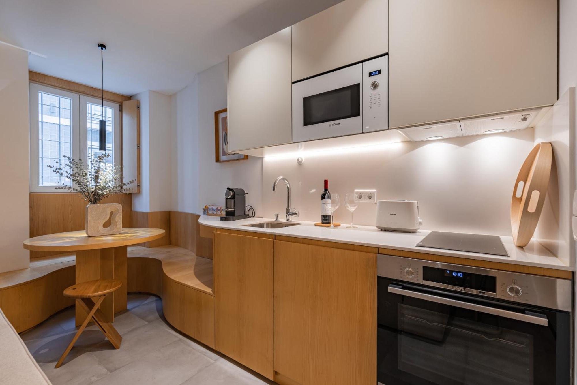 Condessa Heaven Rc Apartamento Lisboa