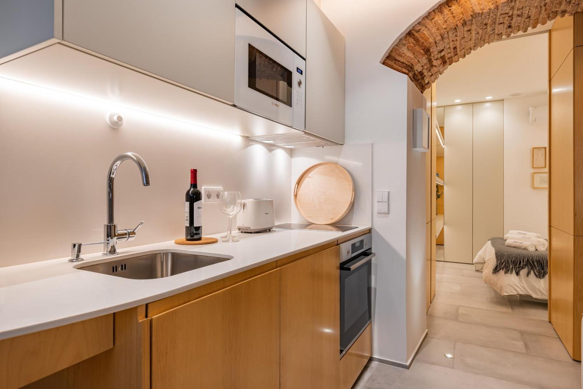 Apartamento Condessa Heaven Rc Lisboa