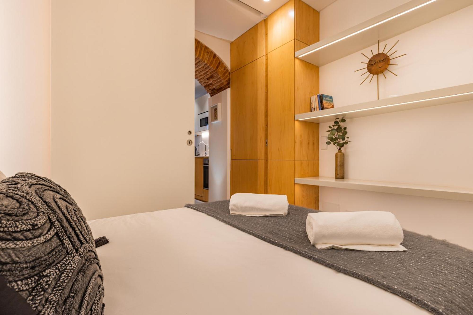Condessa Heaven Rc Apartamento