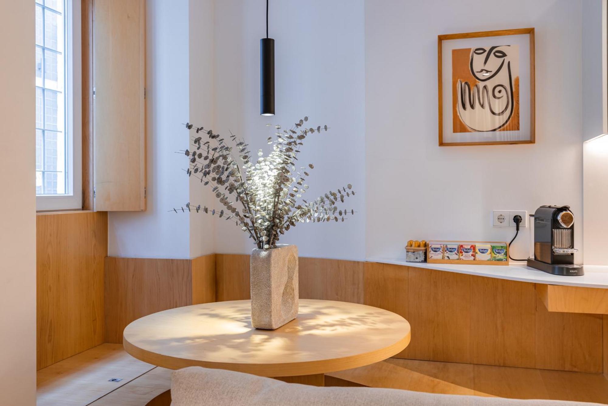 Apartamento Condessa Heaven Rc