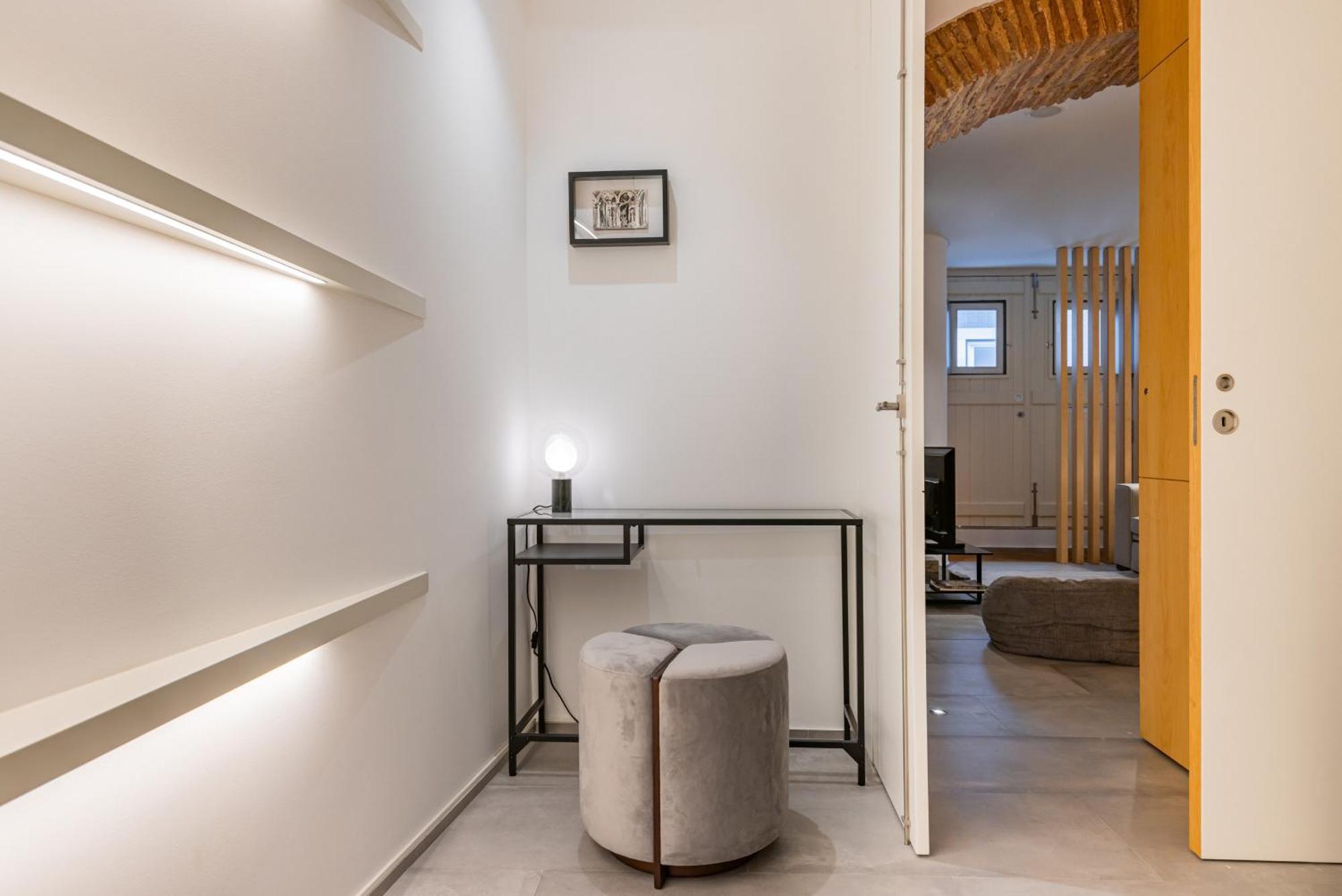 Apartamento Condessa Heaven Rc Lisboa