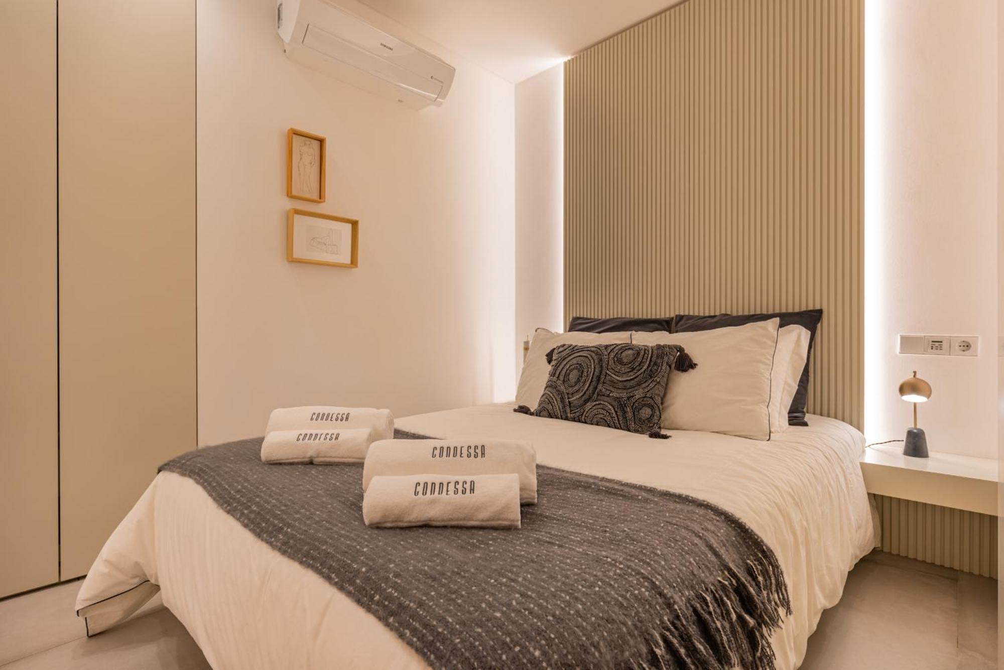 Apartamento Condessa Heaven Rc