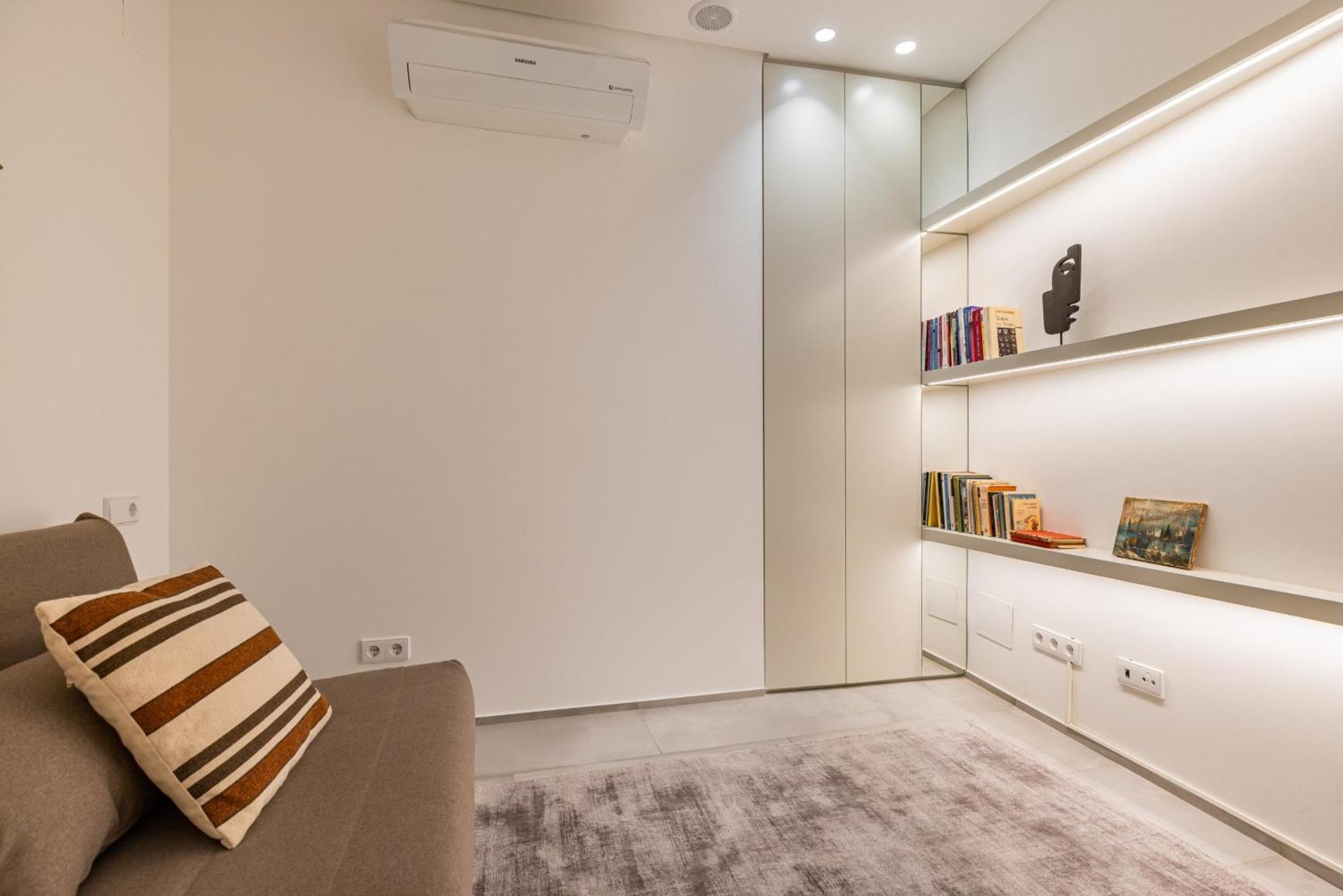 Apartamento Condessa Heaven Rc Lisboa